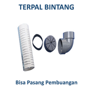 Kolam Terpal Bulat Bioflog Diameter 3 Orchid D 3 Original Terpal Saja