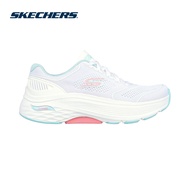 Skechers Women Max Cushioning Arch Fit Velocity Shoes - 128923-WAQ