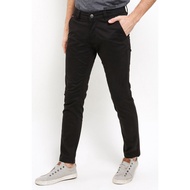 Cardinal Men's Skinny Chinos Trousers C0058BK01A