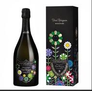 Dom Perignon x Murakami 2015 Brut