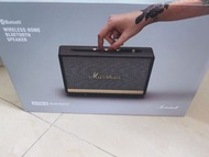 Marshall Acton II 藍牙喇叭