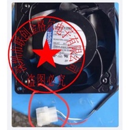 [Ready Stock Cooling Fan] DV4114/2NH DV4114N/2N/2NH/12NR/2NR DV4114/2NR Original Imported Fan