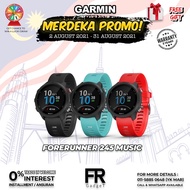 GARMIN FORERUNNER 245 MUSIC