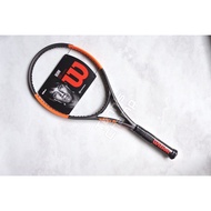 Wilson Burn Chemo Limited Edition Tennis Racket