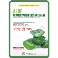 Noblesse Fermention Essence Mask