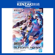 BANDAI FULL MECHANICS FM GUNDAM AERIAL