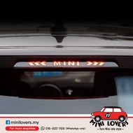 Mini Cooper Clubman F54 / Countryman F60 Rear Brake Light Cover