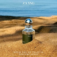 Z.YANG Abyss Eau de Toilette 30ML 100ML Body Perfume Spray Parfum Badan Minyak Wangi