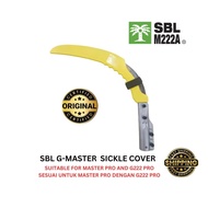 [100%ORI] COVER PLASTIC PVC UNTUK SABIT SBL G222 PRO