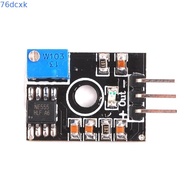 76DCXMY Pulse Output Module, 3mA NO Load Current Duty Ratio Adjustable Adjustable Multivibrator, 20H