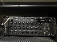 (租/ rent) Behringer XR18 Digital Mixer for iPad/Android (18-Channel) 數碼調音台