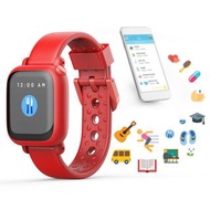 美國Octopus Watch-小朋友專用既智能手錶