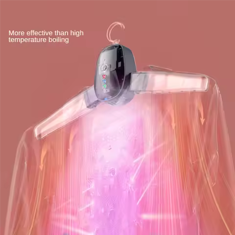 Foldable Dryer Clothes Rack Portable Dryer Clothes Hangers Laundry Electric Dryer Machine For Dormit