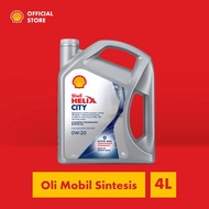 OLI MOBIL SHELL HELIX CITY SP 0W-20 (4L)