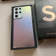 Samsung S21 ultra 256gb