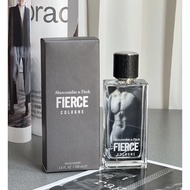 Abercrombie & Fitch Fierce Perfume EDC For Men 100ml