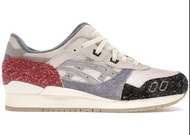 ASICS x Kith Gel-Lyte III Remastered Seoul