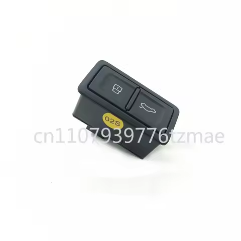 For Audi Q3 A4 A6 S6 A8 S8 RS6 RSQ3 4G0959831B Car Trunk Electric Tailgate Switch Trunk Button 4G0 9