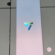 SEVENTEEN 10TH ANNIVERSARY OFFICIAL LIGHTSTICK