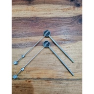 Shimano Z Type Unit Link (B) - 1 Pair