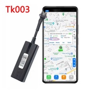 T TK3 GPS Tracker Car Motorcycle Location Anti-theft Device Tracker GT06 Protocol