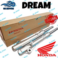 Honda EX5 DREAM Original Front Fork Absorber Assy / Fork Depan Absorber Fok 51500-KFV-BSH01 51400-KF