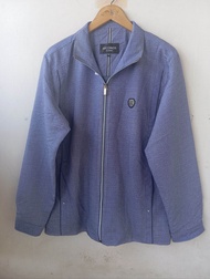 thrift jaket pria / jaket casual pria A.4