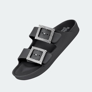 Rubber Soul รุ่น Bumper Lady 2 SP รองเท้าแตะแบบสวม ของแท้ 100%