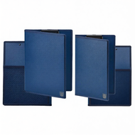 KING JIM | Magnetic A3/A4 Multifunctional Writing Board Folder