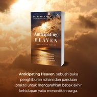 Anticiating Heaven (Asurance Heaven) - Yayasan gloria