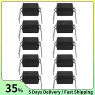 10Pcs  Through Hole PC817C PC817 EL817 817C Optocoupler DIP-4