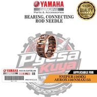 YAMAHA BEARING, CONNECTING ROD NEEDLE FOR SNIPER150MXi/AEROX150/NMAX155| 93310-528YK-00