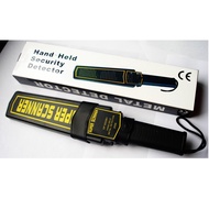 Handheld Metal detector MD-3003B1RB(rechargeable battery)  airport   station  school   examination r