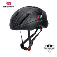 BOLANY CYCLING HELMET｜RB/MTB AERO HELMET｜BICYCLE HELMET｜OUTDOOR SPORTS｜