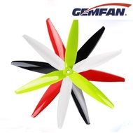 Gemfan Flash 7040 Tri-Blade 7" Prop Support POPO (2 pairs/ 4pcs) GEM7040-3