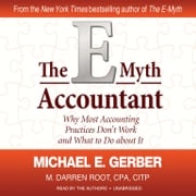 The E-Myth Accountant Michael E. Gerber