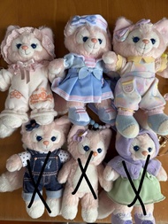 迪士尼linabell kc