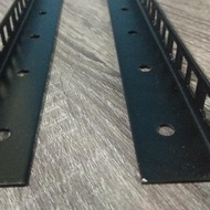 Rack Mounting Iron Mounting/ 16u Flight case