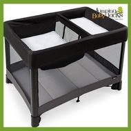 4moms Breeze Plus 4.0 - Black