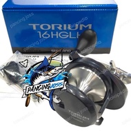 Reel Shimano Torium 16Hglh Best Seller Promo