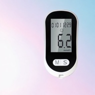 Blood Glucose Tester for Middle-aged and Elderly、*--***-*--、sinocare test strip、blood sugar test、glu
