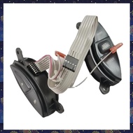 (F  Z)Steering Wheel Control Switch F87A-9D809- Cruise Control Switch for  Cruise Control Switch F87
