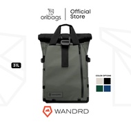 Wandrd PRVKE 31L Backpack