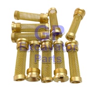 (10 PCS X 1 PACK) Engine AC Pump Bolt Filter (ND092220-0040)