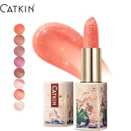 CATKIN Moonlight Lip balm Lip lines Remove Dead Skin Lip Protection Plump Lips Moisturizing Face
