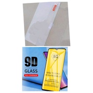 Temple Glass Realme C1/ C2/ 2 Pro/ 3 Pro