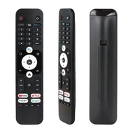 New Voice Remote Control HTR-U31 Use for Haier H43K66UG H50K66UG H55K66UG H58K66UG H65K66UG Series S