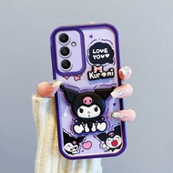 เคส A04s สำหรับ Samsung Galaxy เคสซิลิโคน3D การ์ตูน A04s Samsung ป้องกันการกระแทกเคสด้านหลัง