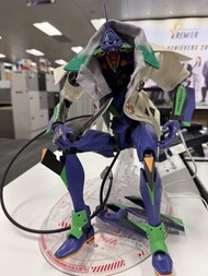 Dynaction EVA-01 測試型 初號機 可動人偶
