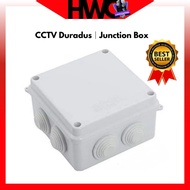 Aksesoris Kamera|CCTV Duradus|Junction Box